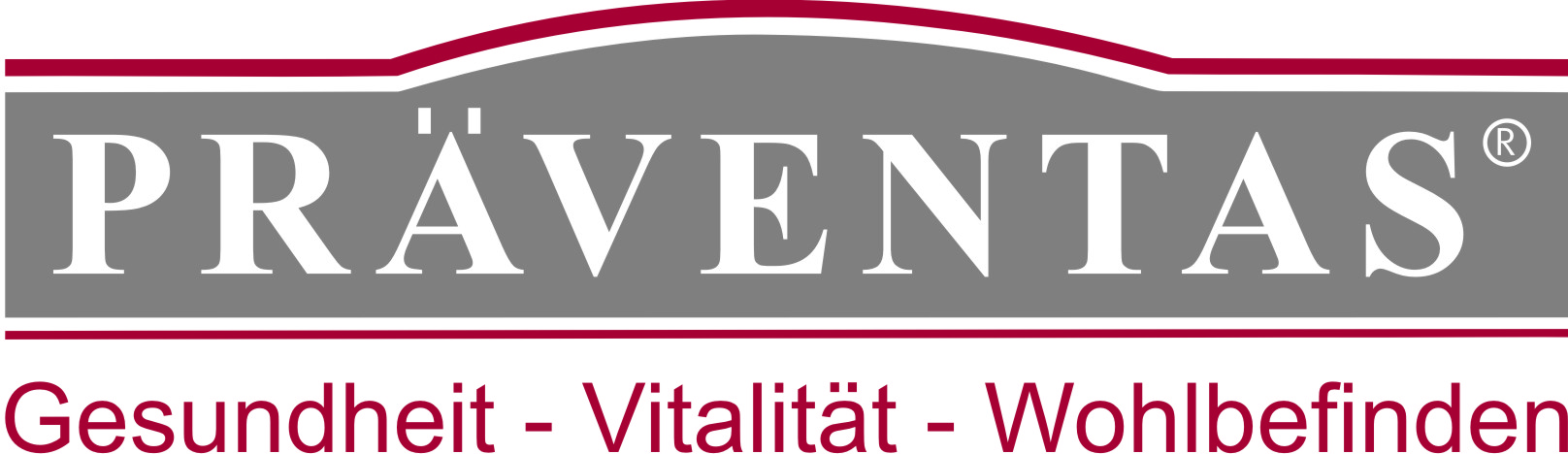 PRÄVENTAS I GmbH Logo
